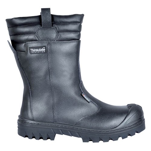 Cofra New Malawi Cold Protection Safety Boots